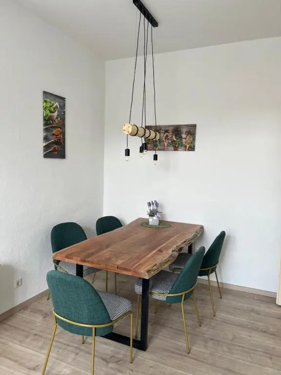 Apartmenthaus Rankestraße 4