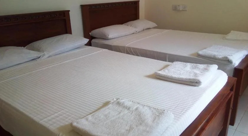 Waja Bed & Breakfast