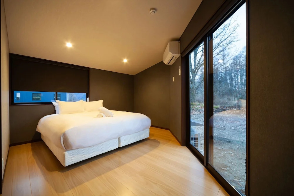 Mizuho Chalet