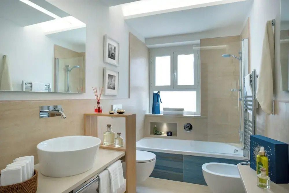 Tosca Beach&Breakfast Apt.Viareggio