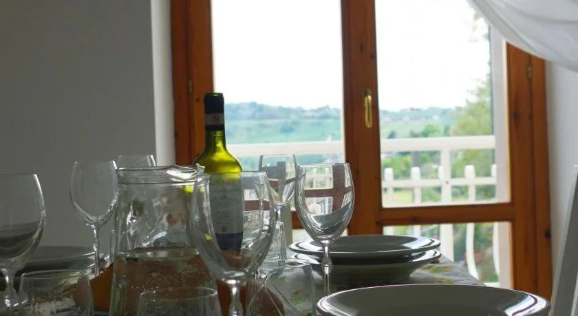 B&B Il Panorama