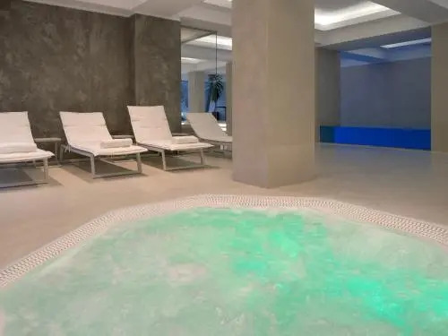 Hotel Pestera Wellness & Spa