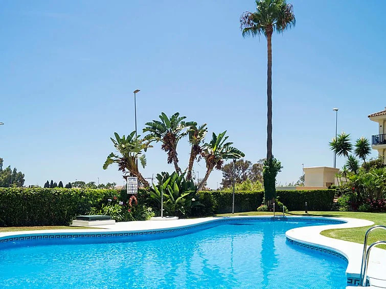 Apartment Lorcrimar by Interhome