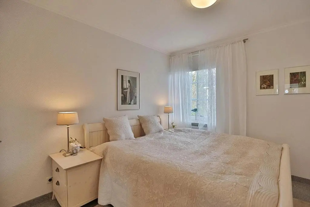Am Elchgrund, im Brook 9 Am Elchgrund Im Brook 9 Appartement 02
