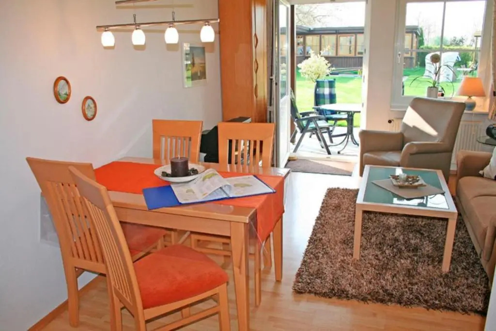"Landhaus Voss" Typ 1 Nr2