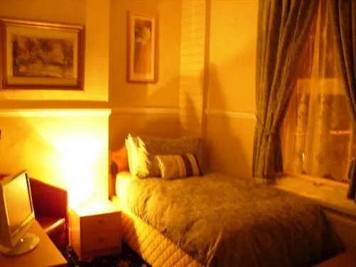 West Bank Guest House