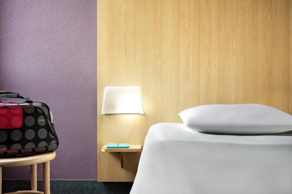 B&B HOTEL PERPIGNAN Nord Aéroport