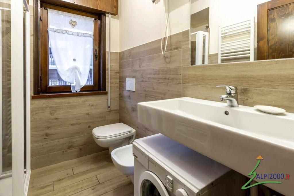 MARI, small three room apartment. (022036-AT-065138)-371 MARI