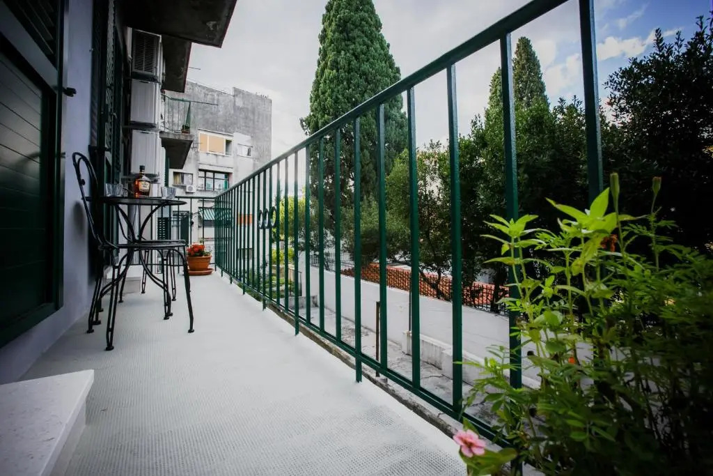 Guesthouse Old Mulberry