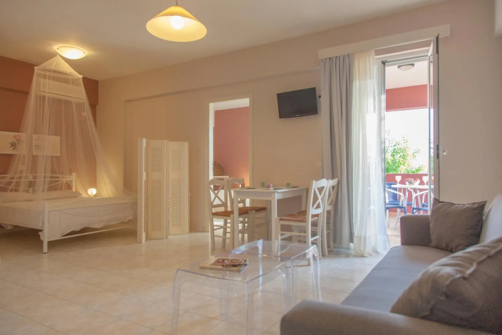 Sofi Hotel