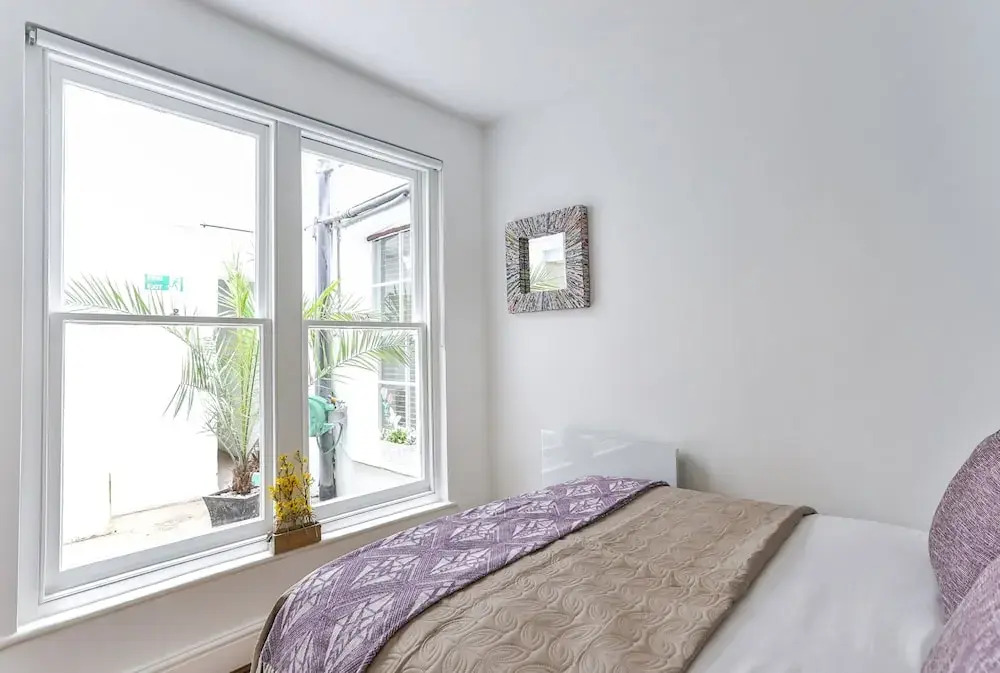 Durweston Mews