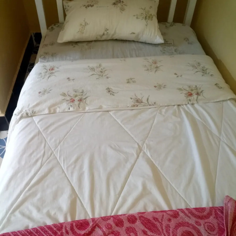 Wasafiri Guest House