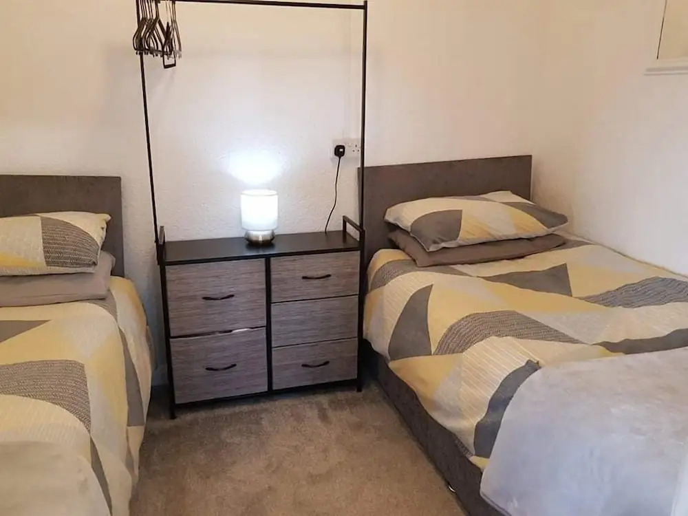 Lena's Place, Dogs Welcome Chalet Bridlington