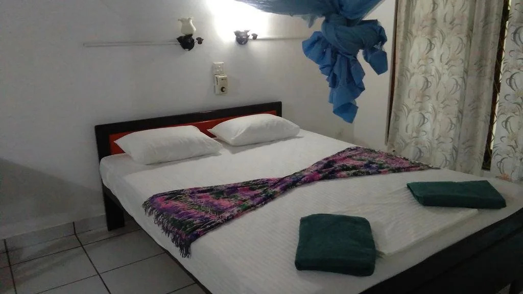 Zahir Retreat