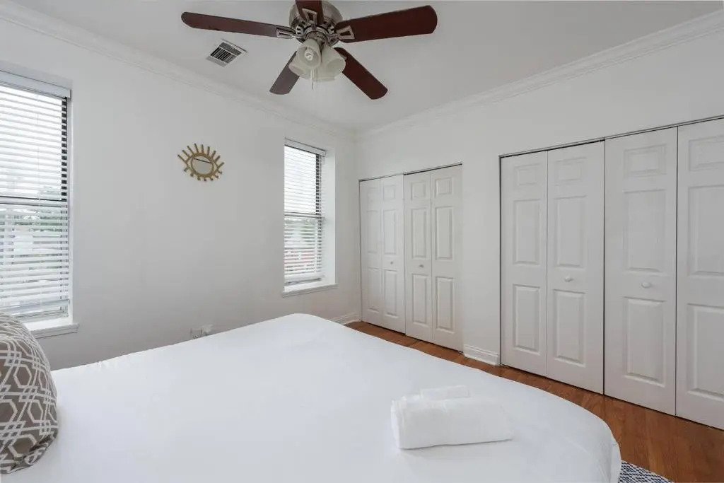 Trendy 3br Tiffany Retreat
