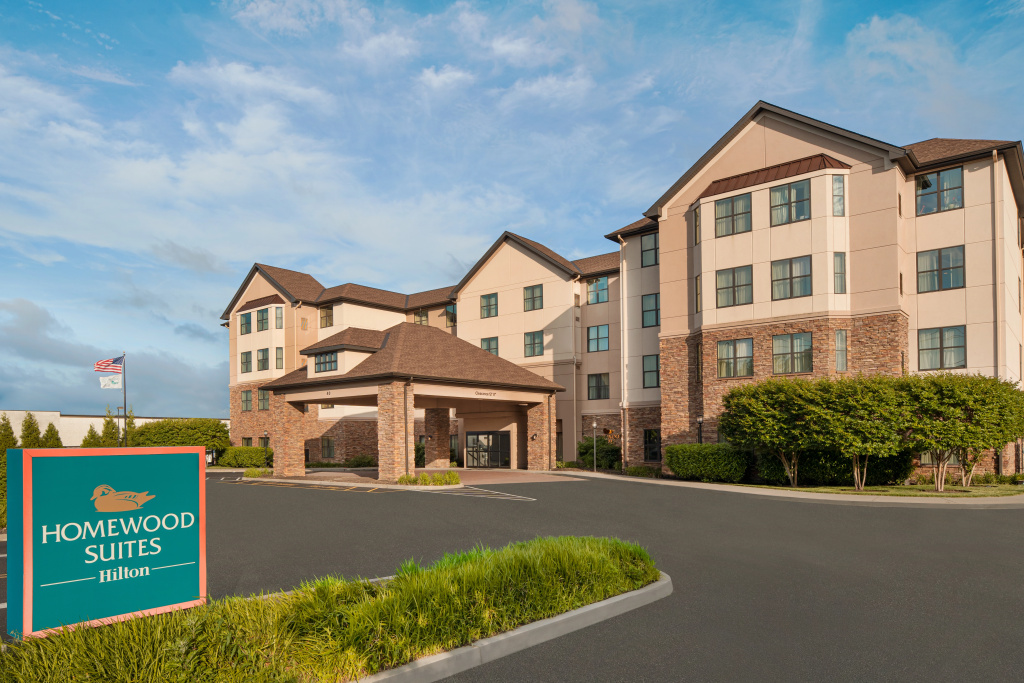 Homewood Suites by Hilton Carle Place - Garden City, NY