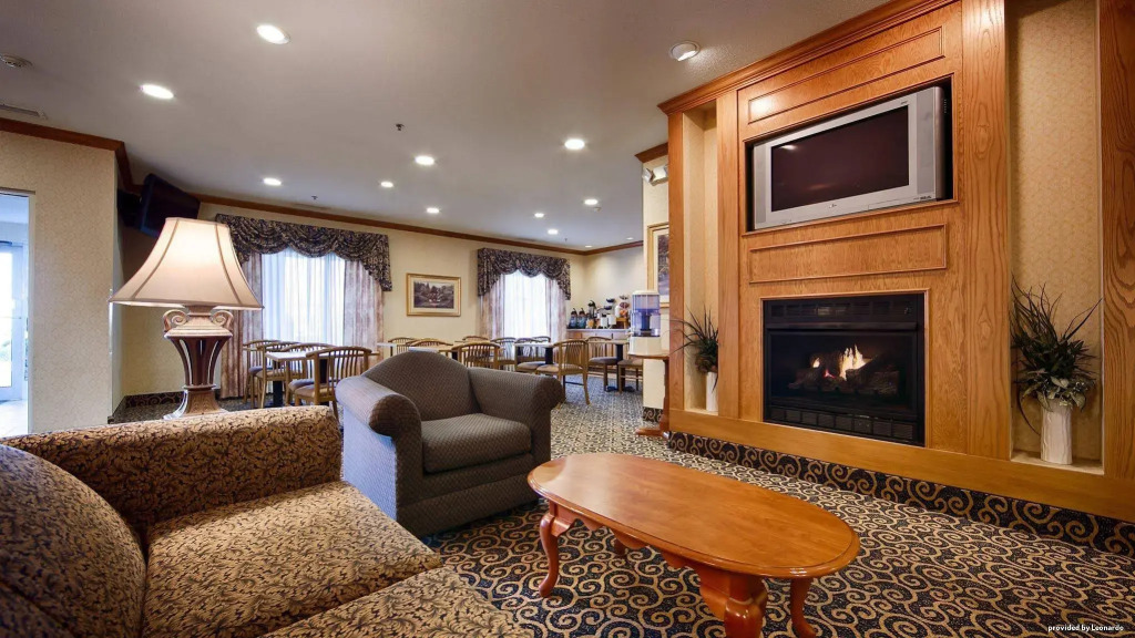 Holiday Inn Express - Toledo West - Napoleon by IHG