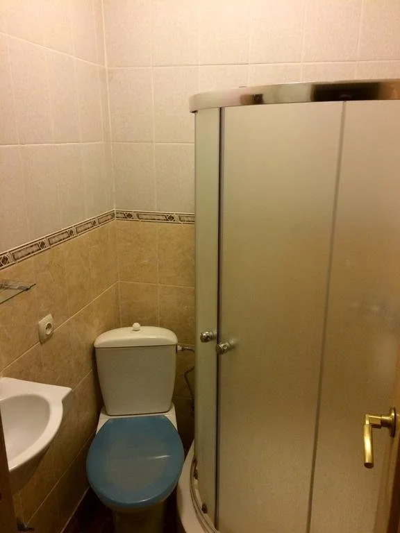 Guest House Salaryevo