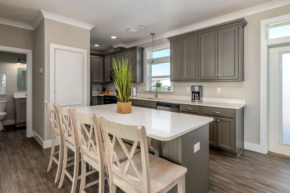 Island Time Iv - Pet Friendly! Private Heated Gulf Facing Pool - Covered Porches And Sundecks - This Amazing Home Has It All! 5 Bedroom Home by RedAwning