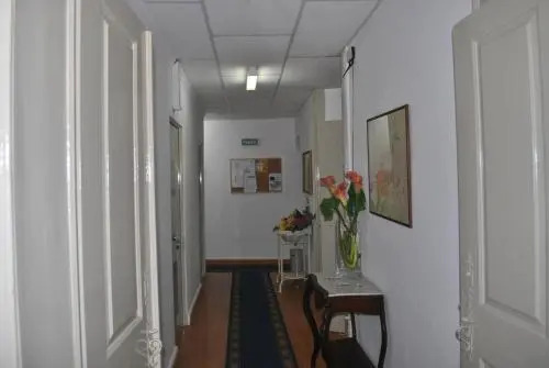 Casa dos Teles