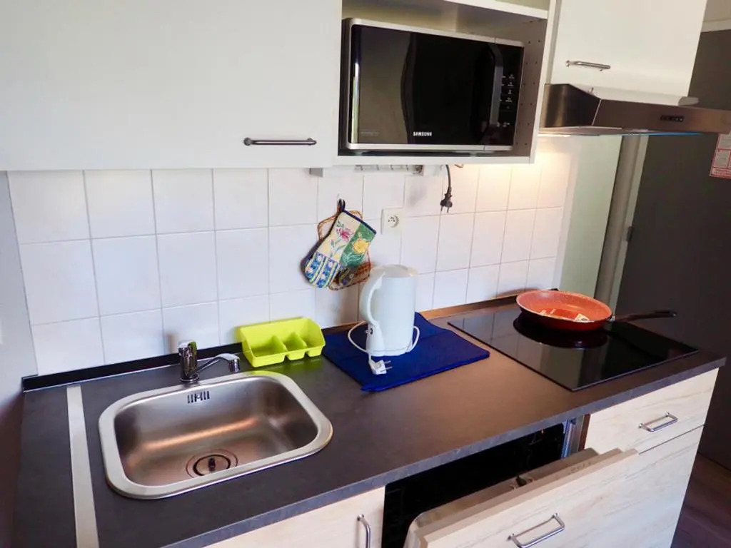 Studio Valfréjus, 1 pièce, 3 personnes - FR-1-561-92