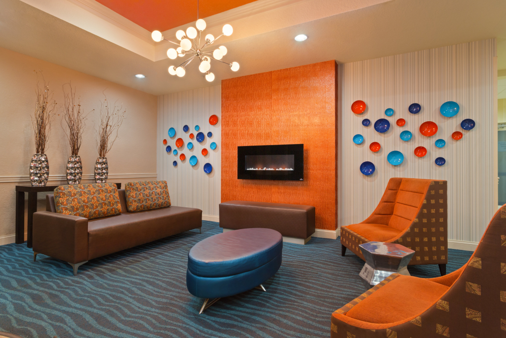 Holiday Inn Express & Suites Lakeland North I-4 by IHG