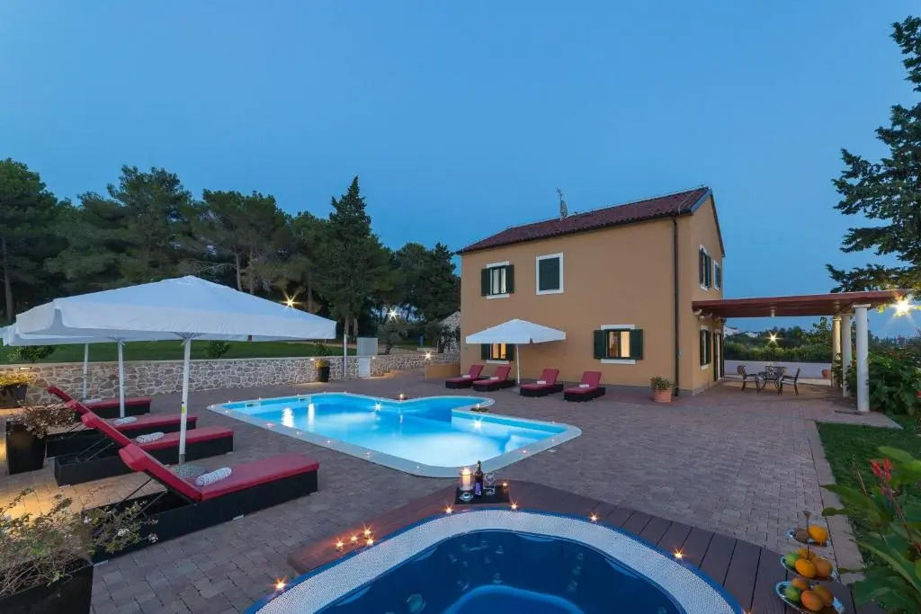 Villa Primorje