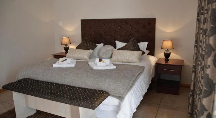 Two Bells Guest House