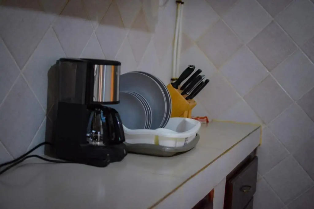 Appartement cosy blue bonapriso