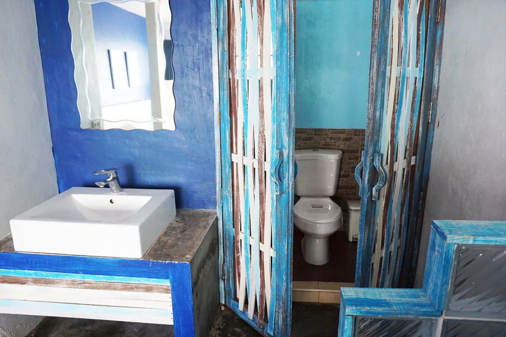 Baan I Taley On Sea Koh Larn