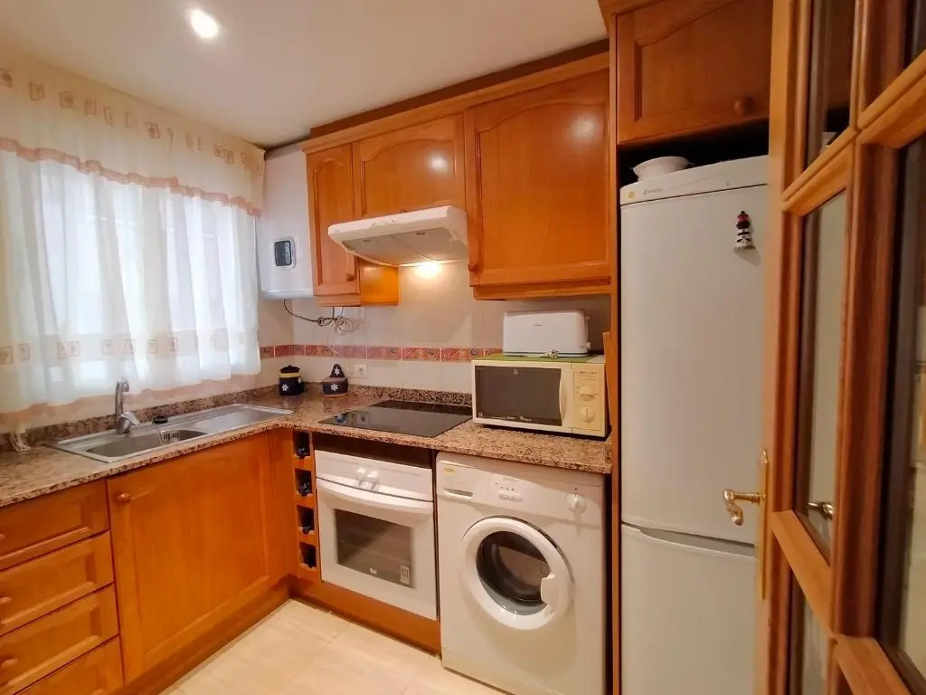 ACV - Costa Marina I-1ª linea planta 9 Sur