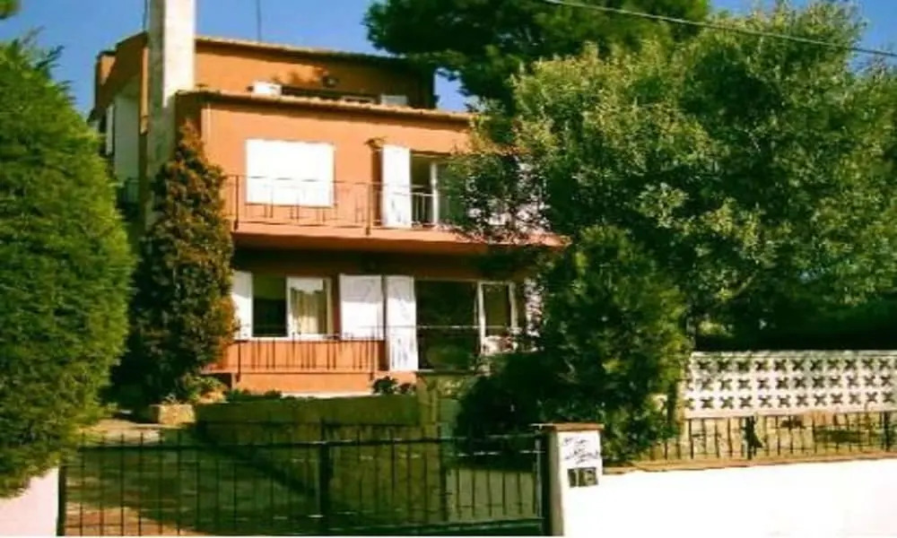 Apartment in Palafrugell - 104768 by MO Rentals