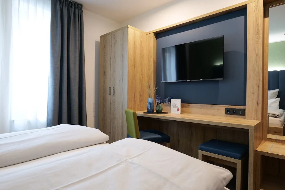 Reos Hotel Isny