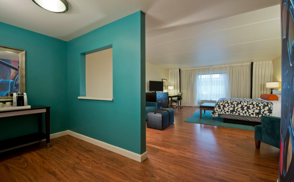 Hotel Indigo Atlanta Airport College Park by IHG