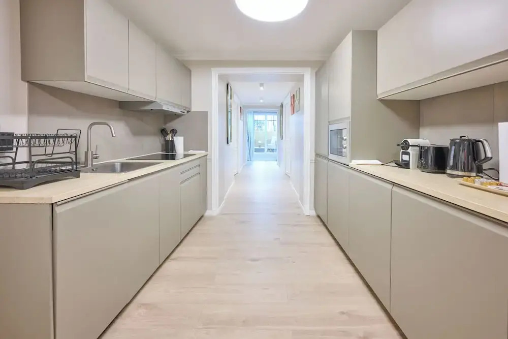 Appartements 3 Boulevard Richard-Lenoir