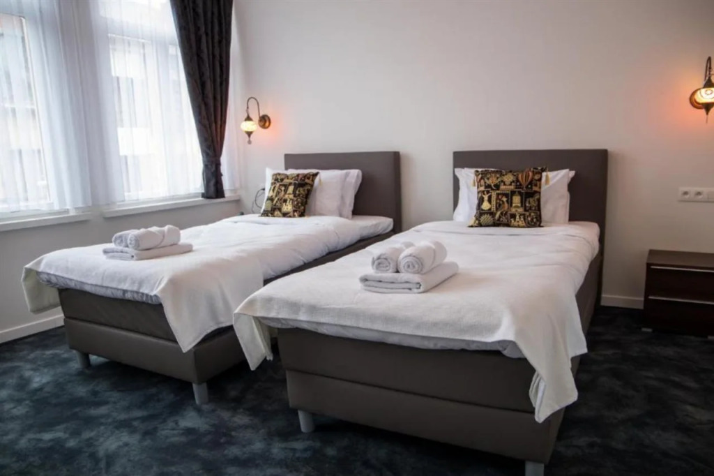 Hotel Guzy Lier Centre
