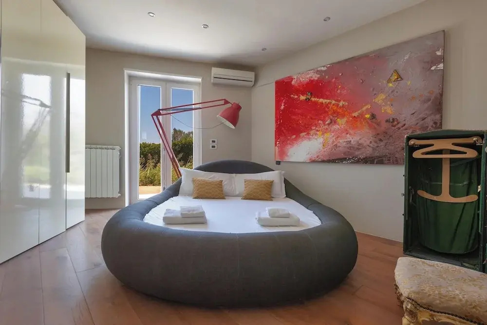 4179 Villa Sueño By Perle di Puglia
