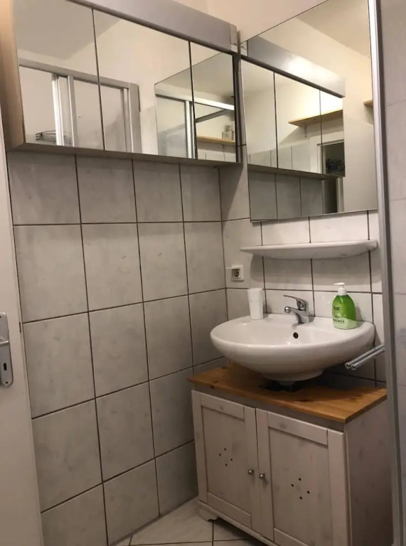 Room in Apartment - Allgäuer Festwoche 150m Entfernt