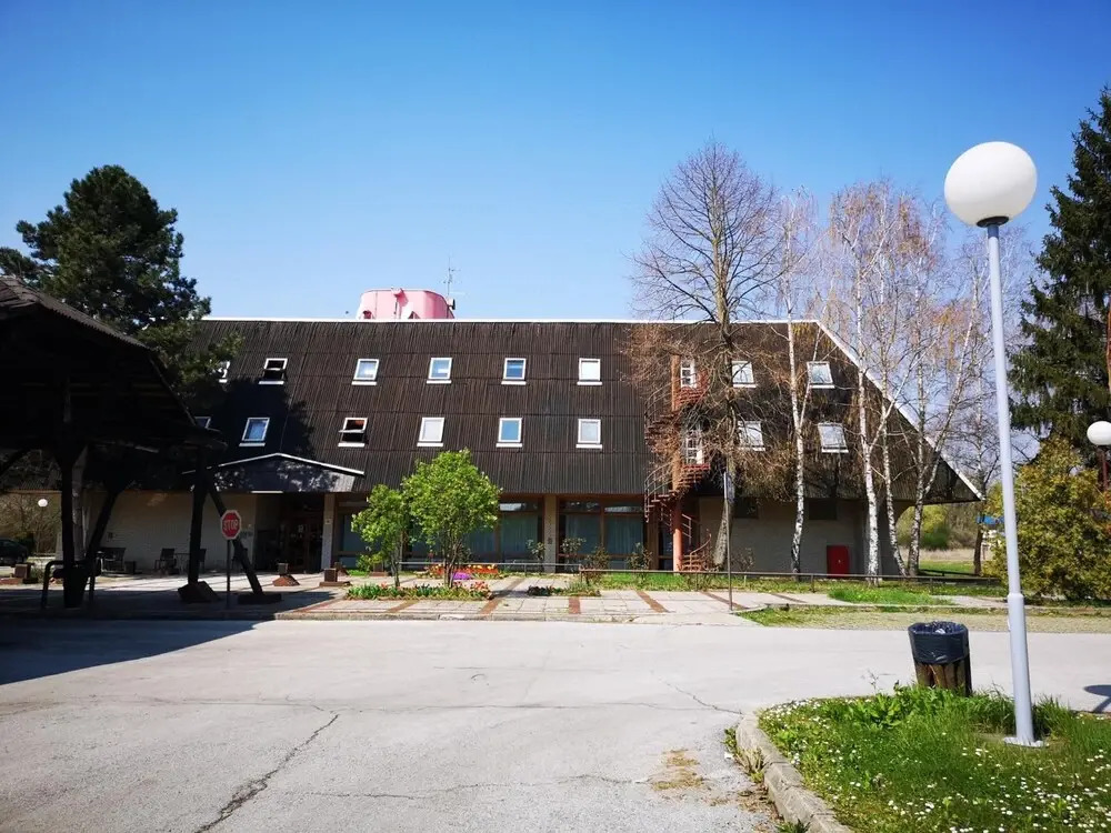 Motel Plitvice Zagreb