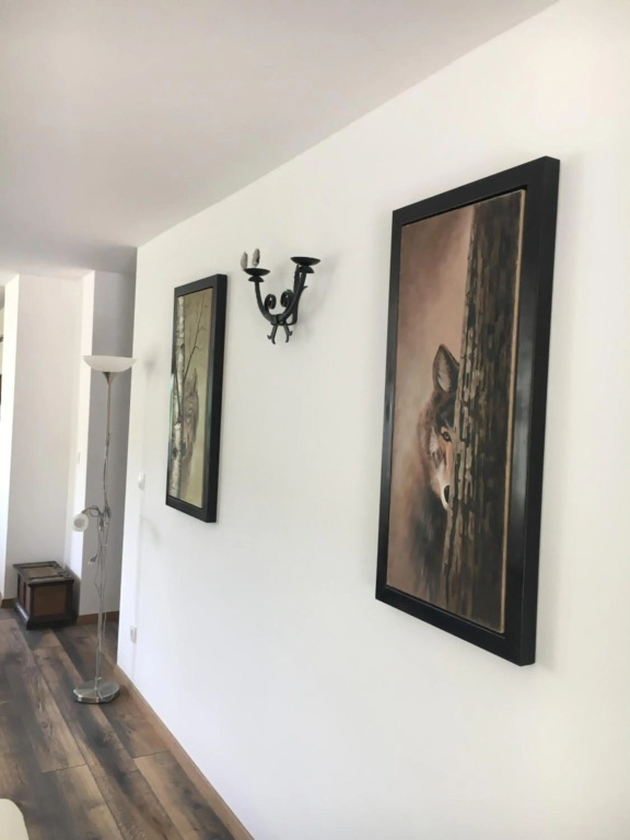 Planika Holiday Home