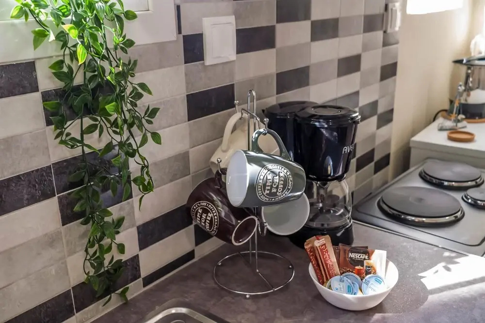 Cozy apartment in the heart of Athens perfect for 4 guests