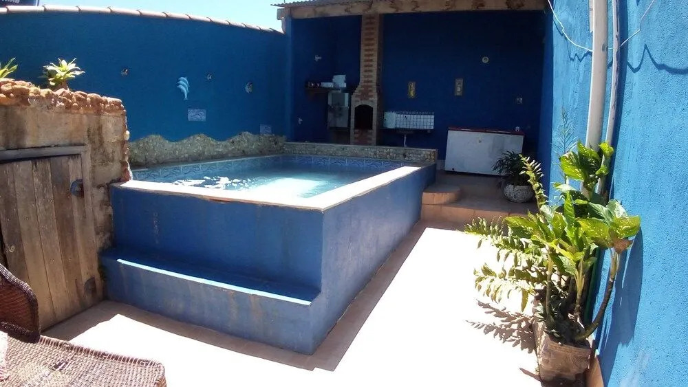 Recanto Nobre Suites