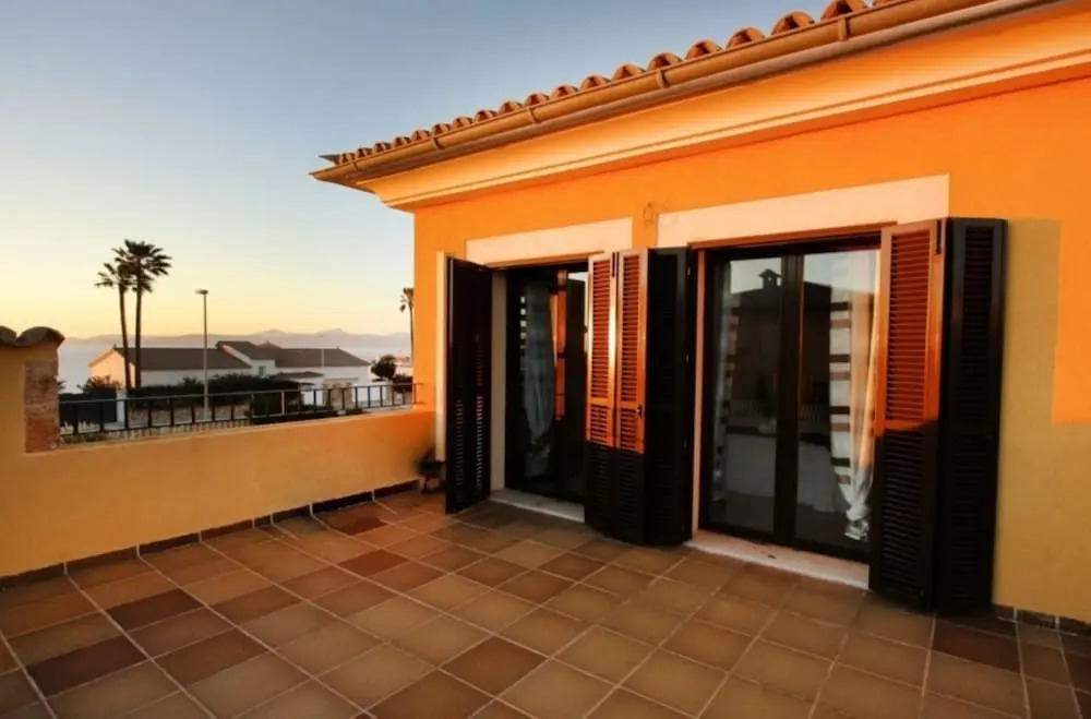 102947 -  Villa in Llucmajor