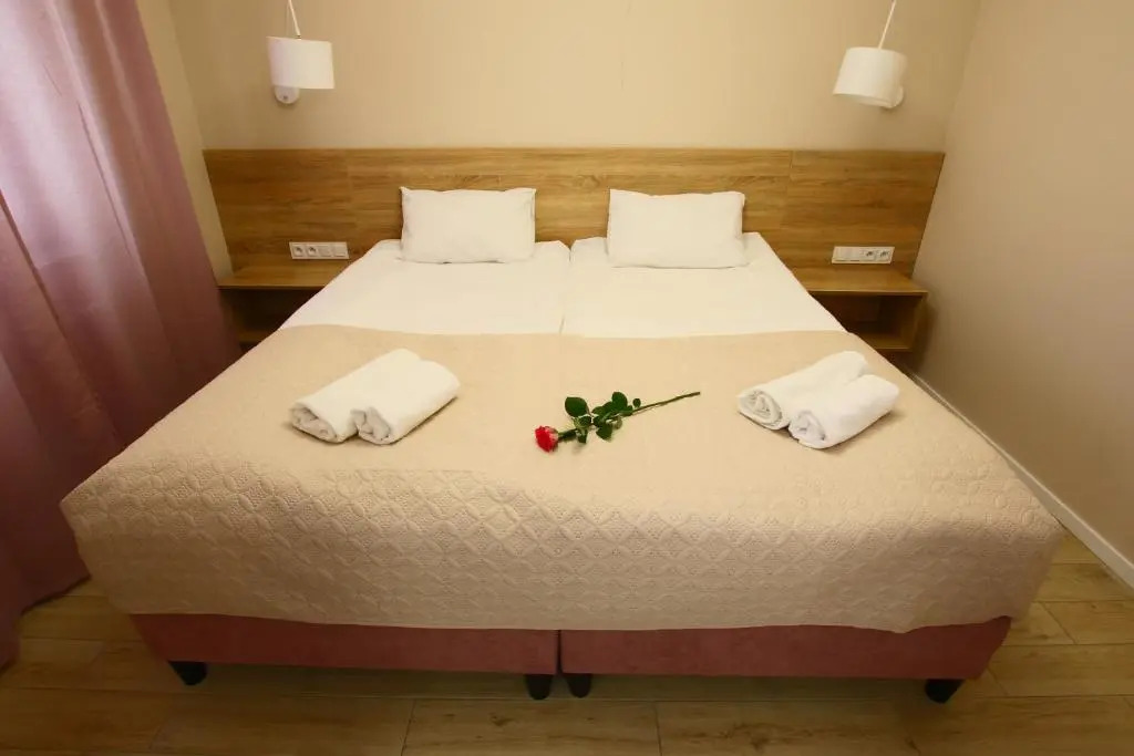 Apartamenty Chwytowo 14