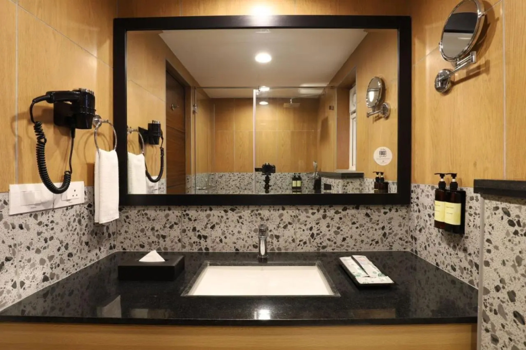 Lemon Tree Suites, Whitefield, Bengaluru