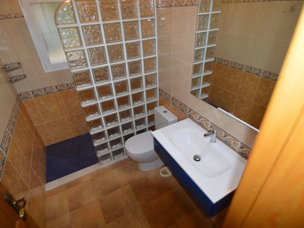 Luxurious Villa With Private Swimming Pool in Costa Blanca