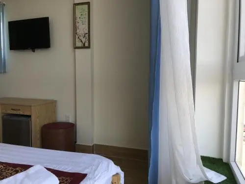 Minh Van Hotel