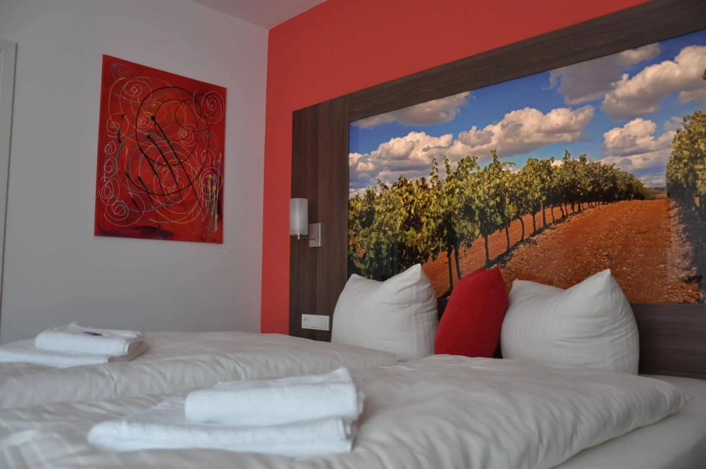 Alembra - Wein Style Hotel