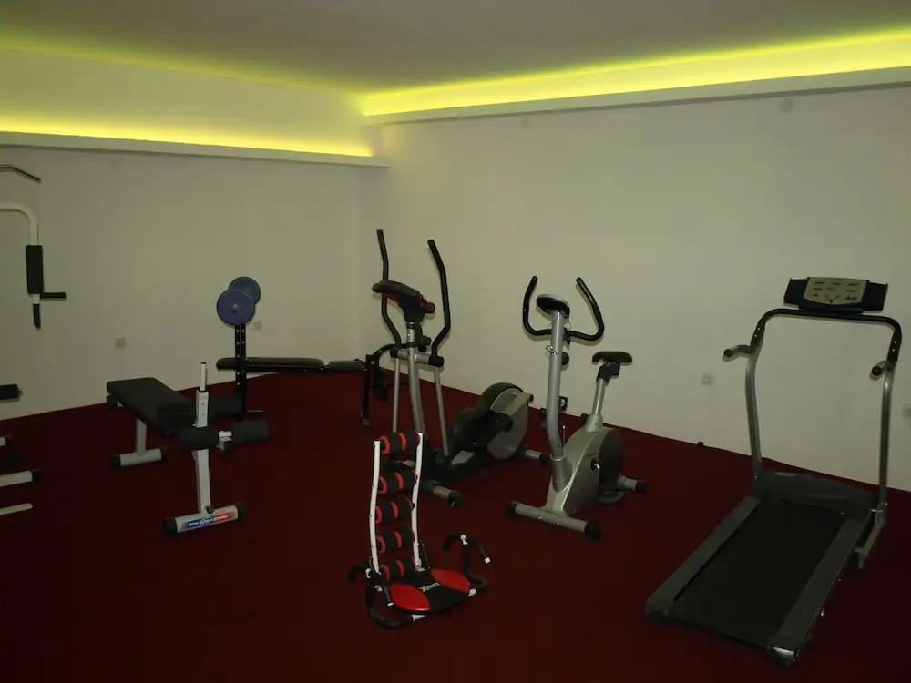 Hotel Podravina