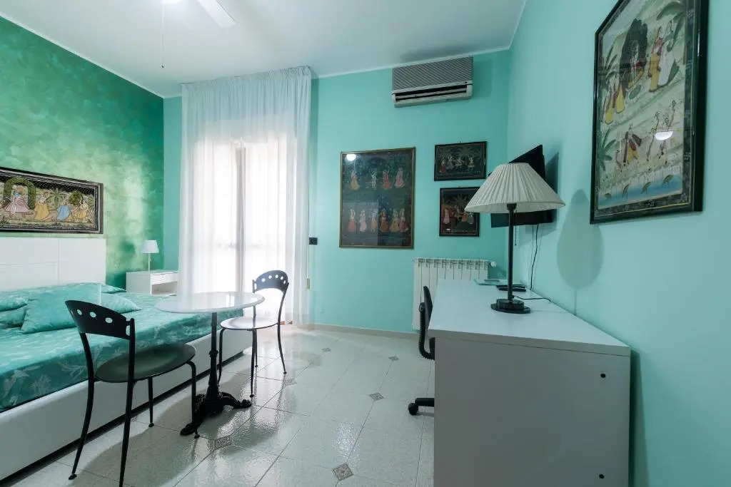 VILLA IARA